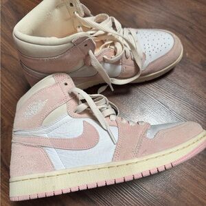 Women’s Air Jordan’s